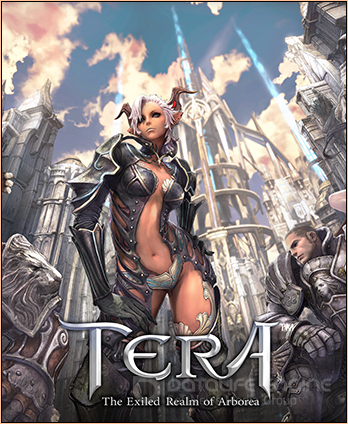  	TERA: The Exiled Realm of Arborea (2012/PC/RePack/Eng) by mazix