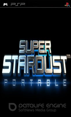 Super Stardust Portable (2008) PSP