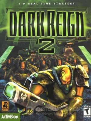 Dark Reign 2 (2000/PC/RePack/Rus) by Pilotus