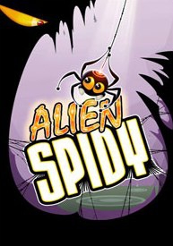 Alien Spidy (2013/PC/Eng)