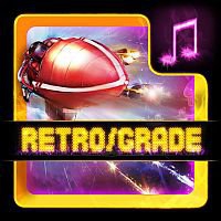 Retro / Grade (2013) PC | Repack |