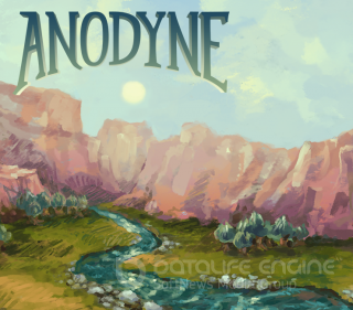 Anodyne (2013) PC