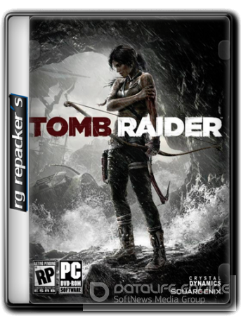 Tomb Raider: Survival Edition [v.1.0.722.3 + 3 DLC] (2013/PC/RePack/Rus) by R.G. Repacker's