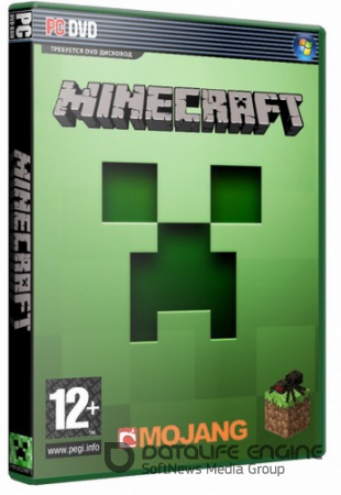 Minecraft [1.5.1+Аддоны+HD текстуры] (2013) РС