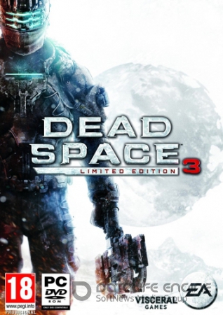 Dead Space 3 Limited Edition + DLC Awakened (2013) PC