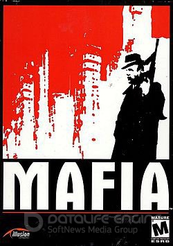 Mafia: The City of Lost Heaven (2002) PC | Repack От Adil