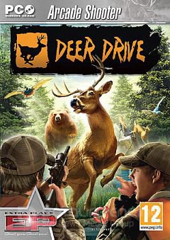 Deer Drive (2013) PC 