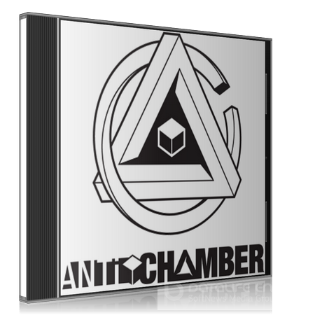 Antichamber (2013) PC | RePack от DangeSecond