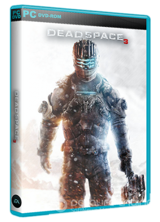 Dead Space 3 - Limited Edition (2013) PC | Lossless Repack by R.G. Catalyst 