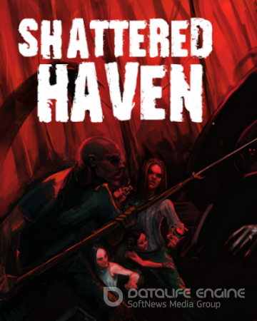 Shattered Heaven (2013) PC | L |