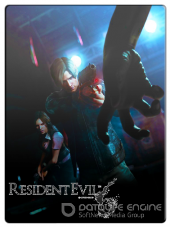 Resident Evil 6 [Update 1] (2013) PC | Патч