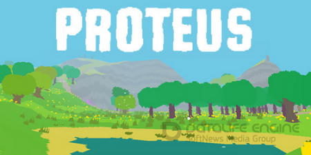 Proteus (2013) PC