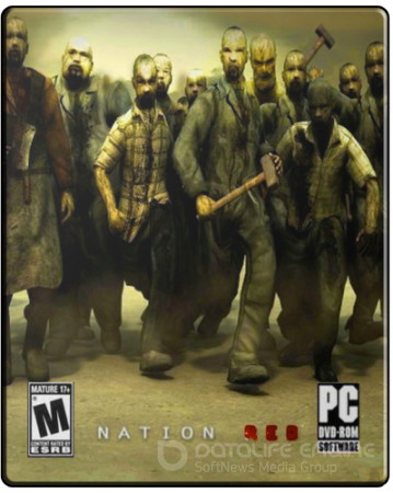 Nation Red [v.1.0.9.0] (2009/PC/Rus)