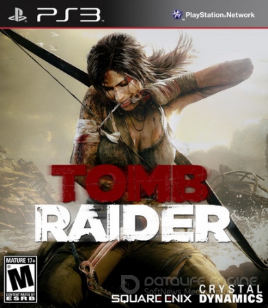 Tomb Raider [EUR / RUSSOUND] [4.31]