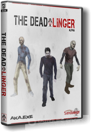 The Dead Linger [ALPHA] (2013/PC/Eng)