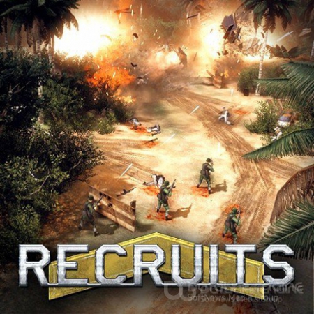Recruits (2013) (1.0) PC |