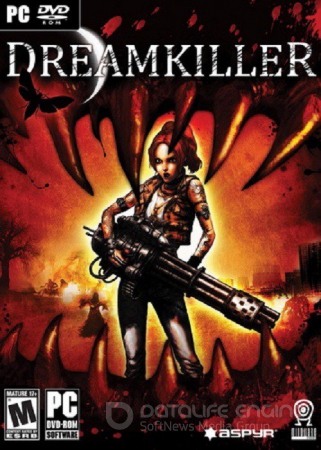 Dreamkiller / Dreamkiller: Демоны подсознания (2009) PC