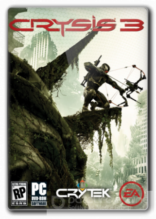 Crysis 3: Deluxe Edition [v.1.2] (2013/PC/Rip/Rus) by R.G. REVOLUTiON