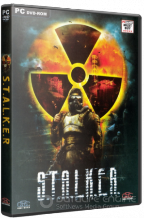  	S.T.A.L.K.E.R.: Shadow of Chernobyl (2007/PC/RePack/Rus) by Rutakate [N]