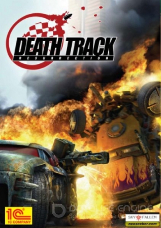 Death Track Resurrection (2008/PC/Eng)