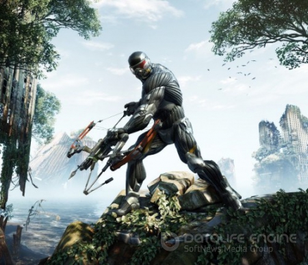 Crysis: War for The Earth (2013) Android
