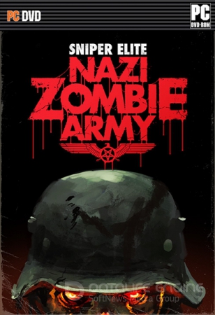 Sniper Elite: Nazi Zombie Army (2013) PC | Repack от Freeleech