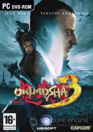 Onimusha 3: Demon Siege (2005/PC/RePack/Rus)
