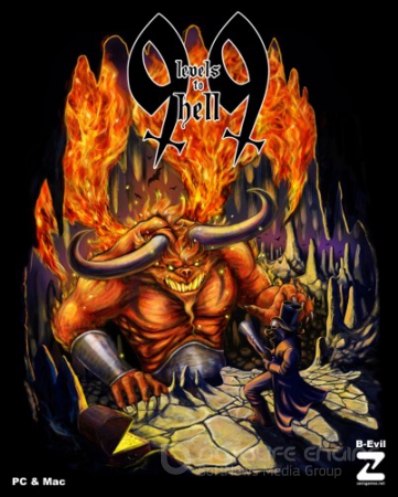 99 Levels To Hell [v.2.0.2 release] (2012/PC/Eng) by AirShark