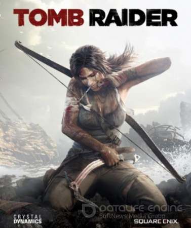 Tomb Raider Survival Edition + 3 DLC (Square Enix) (RUSMulti14) [L|Steam-Rip|Preload]