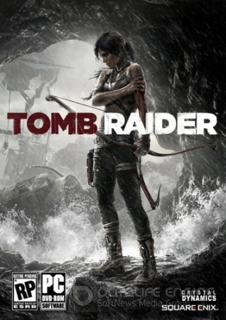 Tomb Raider: Survival Edition + 3 DLC [Steam-Rip] (2013/PC/Rus) by bolobosha