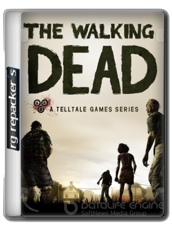  	The Walking Dead: The Game [1 - 5] (2012/PC/RePack/Rus) by R.G. Repackers