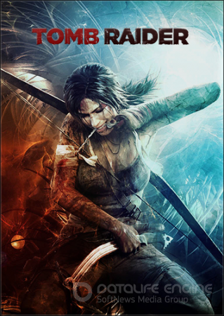 Tomb Raider: Survival Edition + 3 DLC (2013/PC/Rus) [L|Steam-Rip] от R.G. GameWorks