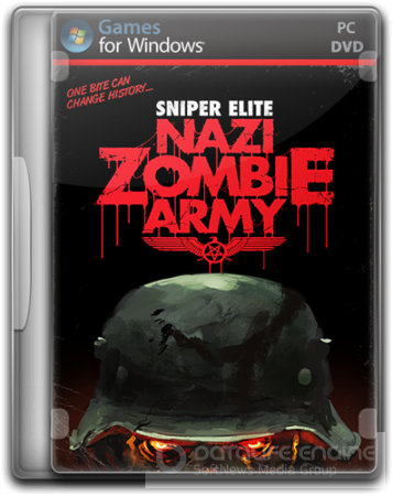 Sniper Elite: Nazi Zombie Army (2012/PC/RePack/Rus) by R.G. Repacker's