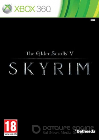 The Elder Scrolls V: Skyrim + 3 DLC [PAL/NTSC-U/RUSSOUND] [LT+3.0]