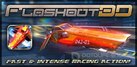 Flashout 3D (2013) Android