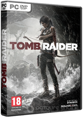 Tomb Raider: Survival Edition [v.1.00.716.5 + 3 DLC] (2013/PC/RePack/Rus) by shmel