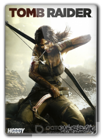  	Tomb Raider: Survival Editio [+ 3DLC] (2013/PC/RePack/Rus) by DangeSecond