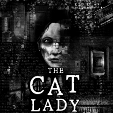 The Cat Lady (2012/PC/Eng)
