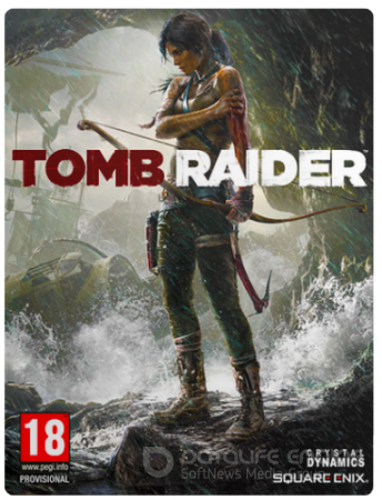 Tomb Raider: Survival Edition [Steam-Rip] (2013/PC/Rus) by R.G. Origins