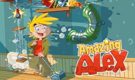 Amazing Alex android (2013) Android
