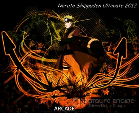 Naruto Shippuuden Ultimate 2012 [v2.0] (2012/PC/Eng)