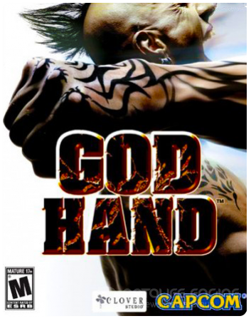 God Hand (2006/PC/Eng)