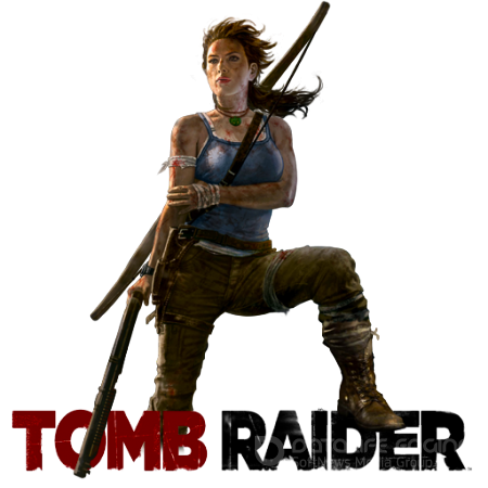 Tomb Rider + DLC (2013) PC ||R.G.DGT Arts