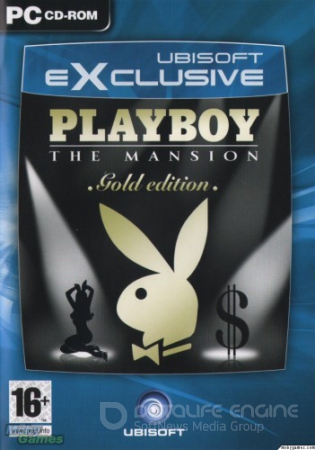 Playboy The Mansion: Золотое Издание (2007/PC/RePack/Rus) by R.G. UPG