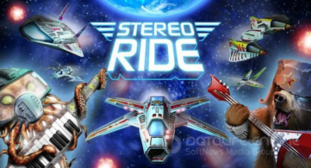 Stereoride (2013) Android
