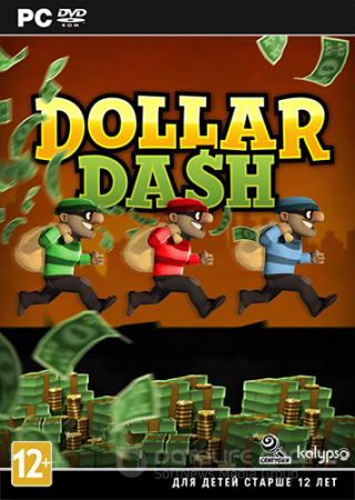 Dollar Dash (2013/PC/Eng)