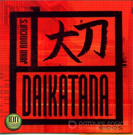 Daikatana (2000/PC/Eng) by GOG