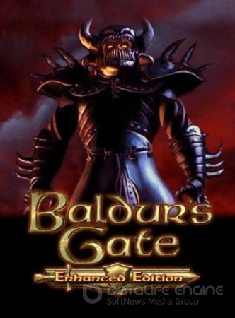  	Baldur's Gate Enhanced Edition [v.1.0.2014] (2012/PC/Eng) | THETA