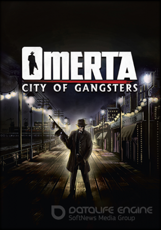 Omerta City Of Gangsters (2013/PC/Rus|Eng) | THETA