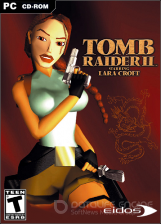 Tomb Raider: Anthology (1996 - 2013) PC | RePack от R.G. Catalyst